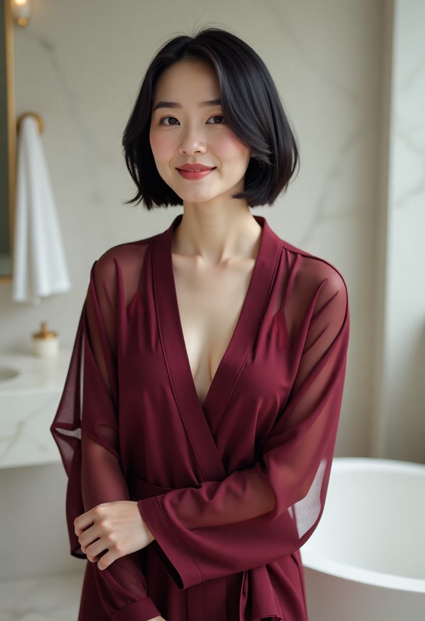摊开的旧书与电影场记资料